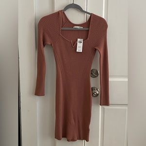 Abercrombie and Fitch Sweater Dress